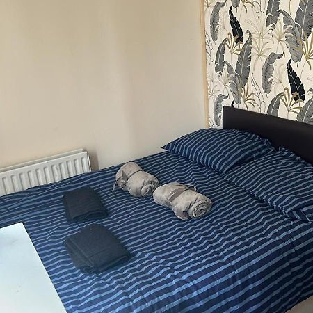 Lucia'S Stay Dublin Luaran gambar